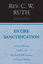 Entire Sanctification - Paperback