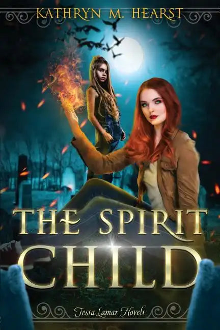 The Spirit Child - Paperback