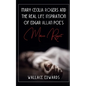 Mary Cecilia Rogers and the Real Life Inspiration of Edgar Allan Poe's Marie Roget - Paperback
