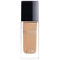 Dior Forever Skin Glow Foundation SPF 15 - Long-Lasting Hydrating Makeup with Medium-Full Coverage