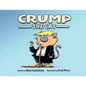 Crump the Cat - Paperback
