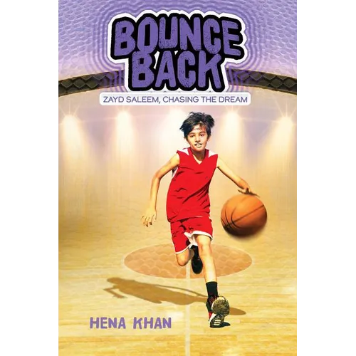 Bounce Back - Hardcover