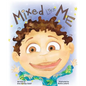 Mixed Like Me - Paperback