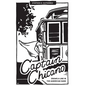 Captain Chicano Draws a Line in the American Sand: A Telling Tale on the Threat to the Nation and the Current State of the Short Story - Hardcover