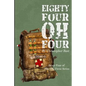 Eighty-Four-Oh-Four - Paperback