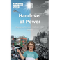 Handover of Power - Security: Volume 17/21 European Version - Paperback