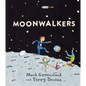 Moonwalkers - Hardcover