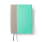 CSB Lifeway Women's Bible, Gray/Mint Leathertouch - Imitation Leather
