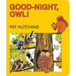 Good-Night, Owl! - Board Book