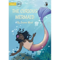 The Curious Mermaid - Our Yarning - Paperback