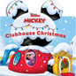 Disney Mickey: Clubhouse Christmas - Board Book