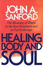 Healing body and soul - Paperback