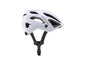Fox Racing 25 Crossframe Large White Helmet