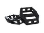 Trek Line Comp Flat Black Pedal