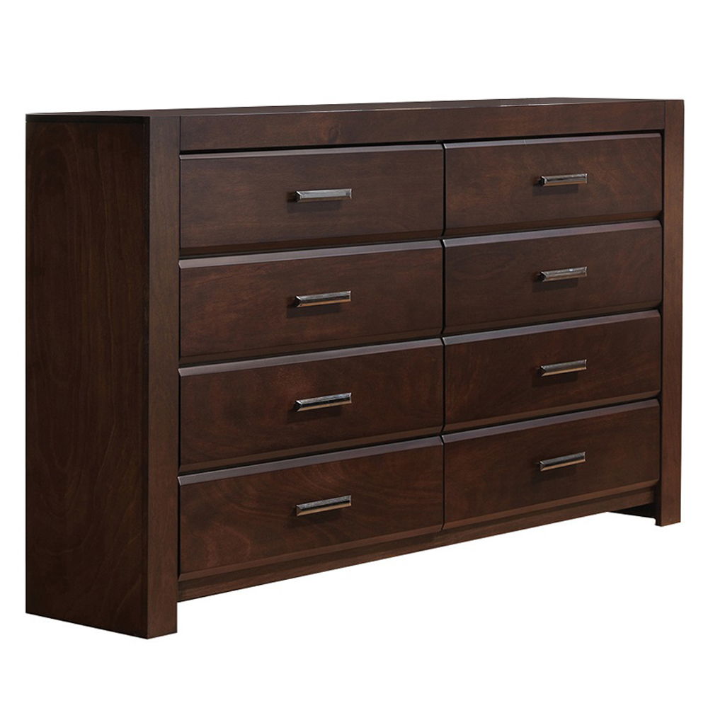 Oberreit - Dresser - Walnut