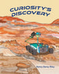 Curiosity's Discovery - Paperback