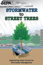 Stormwater to Street Trees: Engineering Urban Forests for Stormwater Management - Paperback