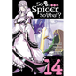 So I'm a Spider, So What?, Vol. 14 (Manga) - Paperback