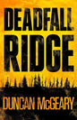 Deadfall Ridge - Paperback