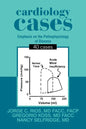 Cardiology Cases: 40 Cases - Paperback