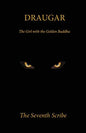 Draugar: The Girl with the Golden Buddha - Paperback