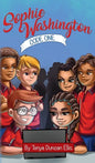 Sophie Washington: Code One - Hardcover