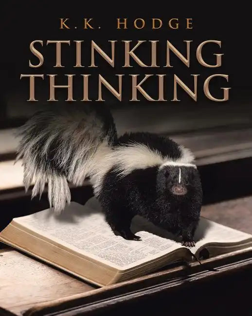 Stinking Thinking - Paperback