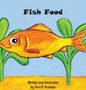 Fish Food - Hardcover