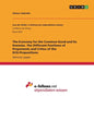 The Economy for the Common Good and Its Enemies. The Different Positions of Proponents and Critics of the ECG-Propositions - Paperback