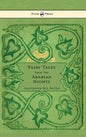 Fairy Tales From The Arabian Nights - Illustrated by John D. Batten - Hardcover