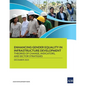 Enhancing Gender Equality in Infrastructure Development: Theories of Change, Indicators, and Sector Strategies - Paperback