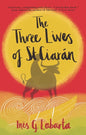 The Three Lives of St. Ciarán - Paperback