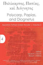 Polycarp, Papias, and Diognetus - Paperback