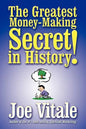 The Greatest Money-Making Secret in History! - Paperback