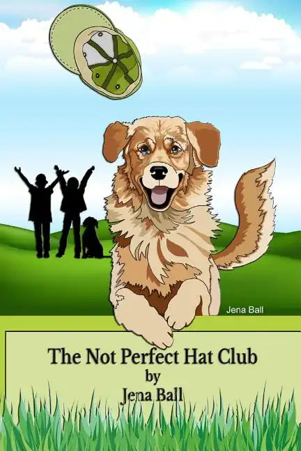 The Not Perfect Hat Club - Paperback