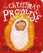 The Christmas Promise Board Book - Board Book