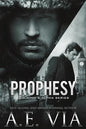 Prophesy - Paperback