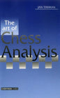 Art of Chess Analysis - Paperback