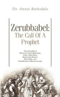 Zerubbabel: The Call of a Prophet - Paperback