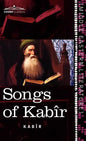 Songs of Kabir - Hardcover