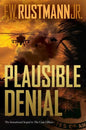 Plausible Denial - Paperback
