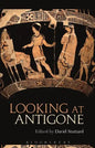 Looking at Antigone - Paperback