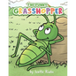 The Funny Grasshopper - Paperback