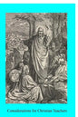 Considerations for Christian Teachers - Paperback