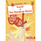 Duck! & the Rainbow Room - Paperback
