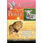 All of the Animals in the Bible: A Comprehensive Encyclopedia & Commentary on All of the Annimals in the Bible - Paperback