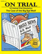 On Trial: A Criminal Trial Simulation (Grades 4-6) - Paperback
