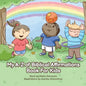 My A-Z of Biblical Affirmations Book For Kids - Paperback