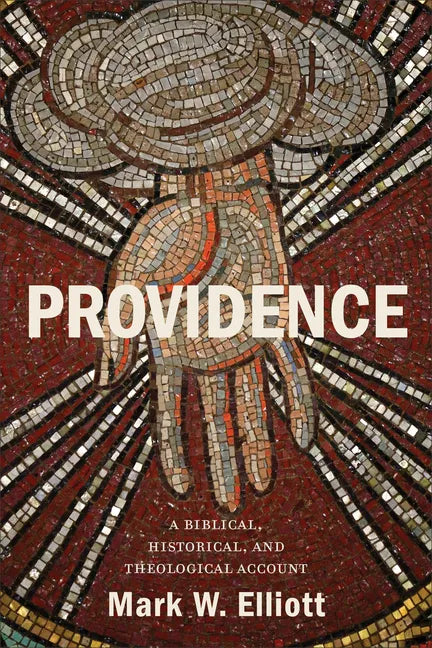 Providence: A Biblical, Historical, and Theological Account - Paperback
