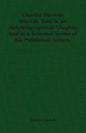 Charles Darwin: His Life Told in an Autobiographical Chapter, and in a Selected Series of his Published Letters. - Paperback